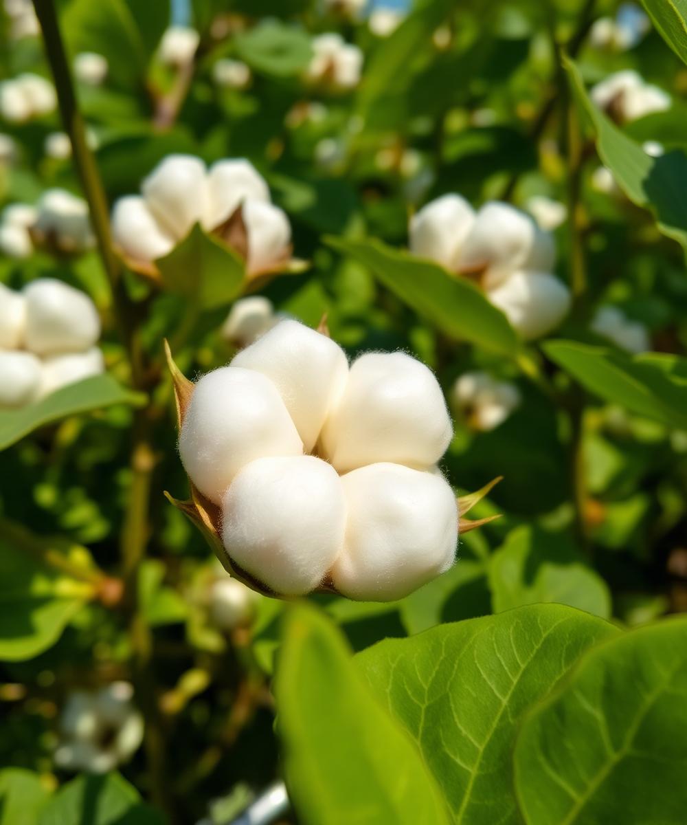 Cotton