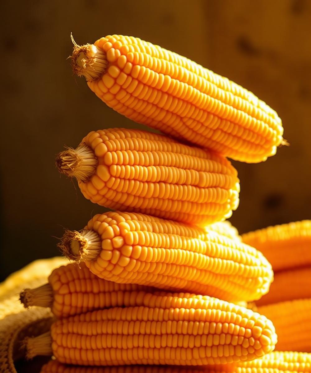 Maize