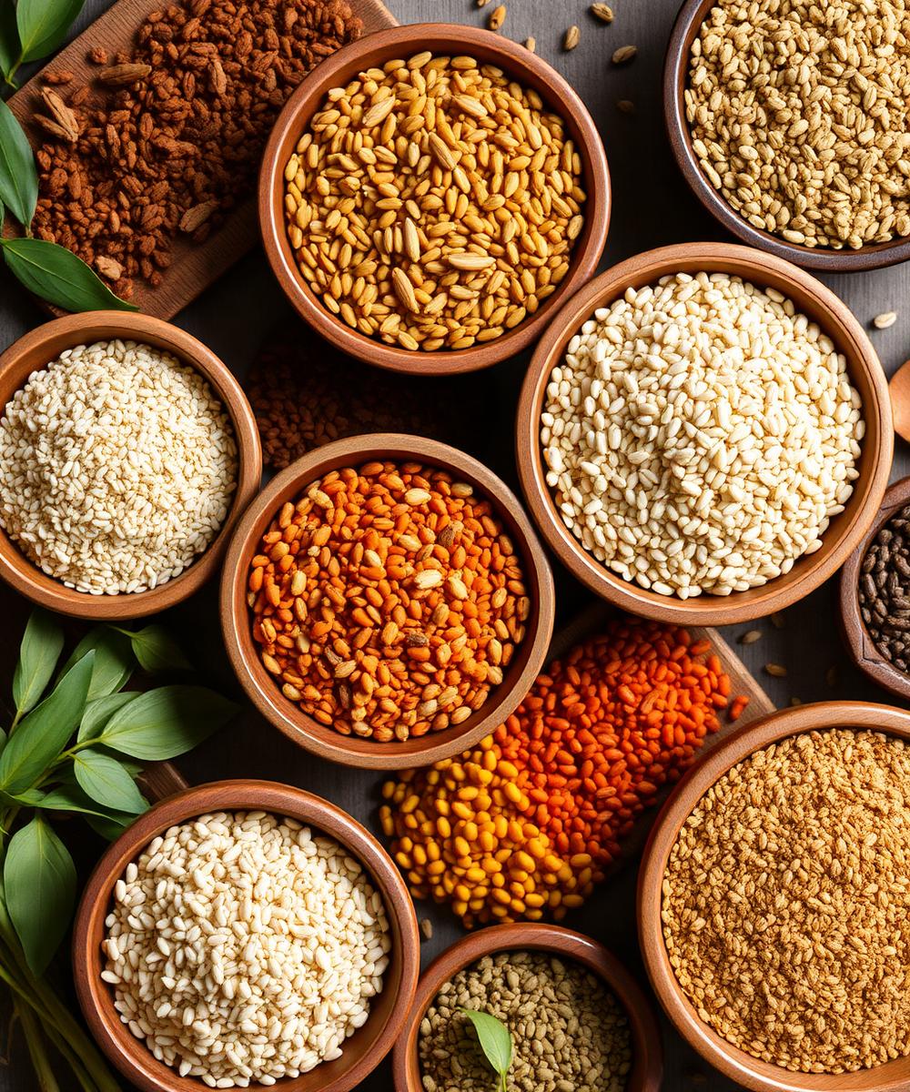 Millets