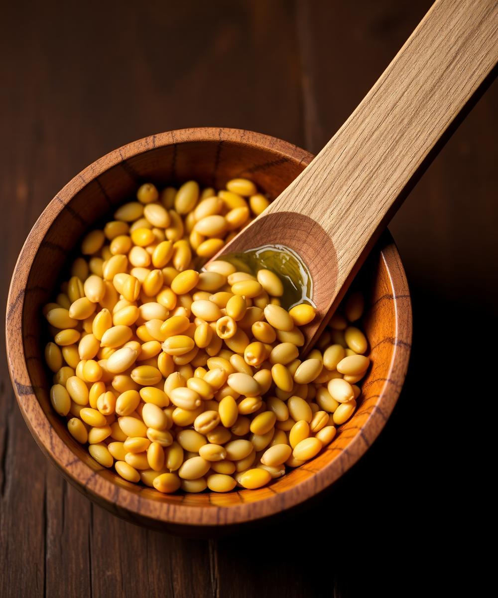 Oil Seeds