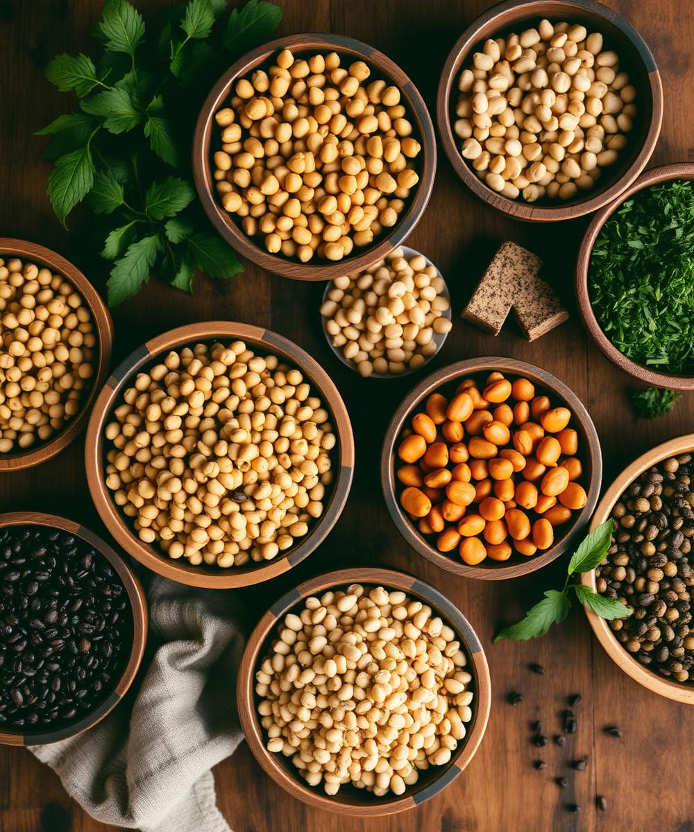 Pulses